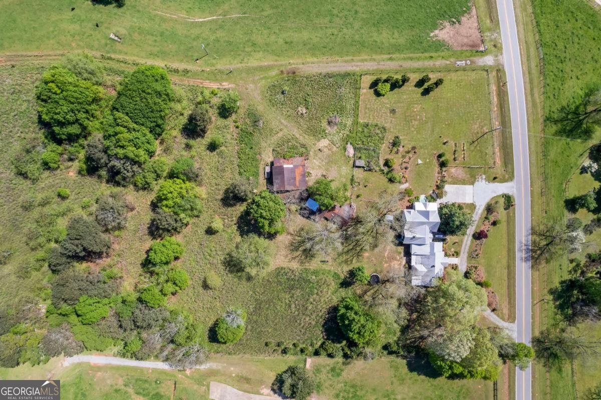 1601 Jerusalem Road Watkinsville - 81