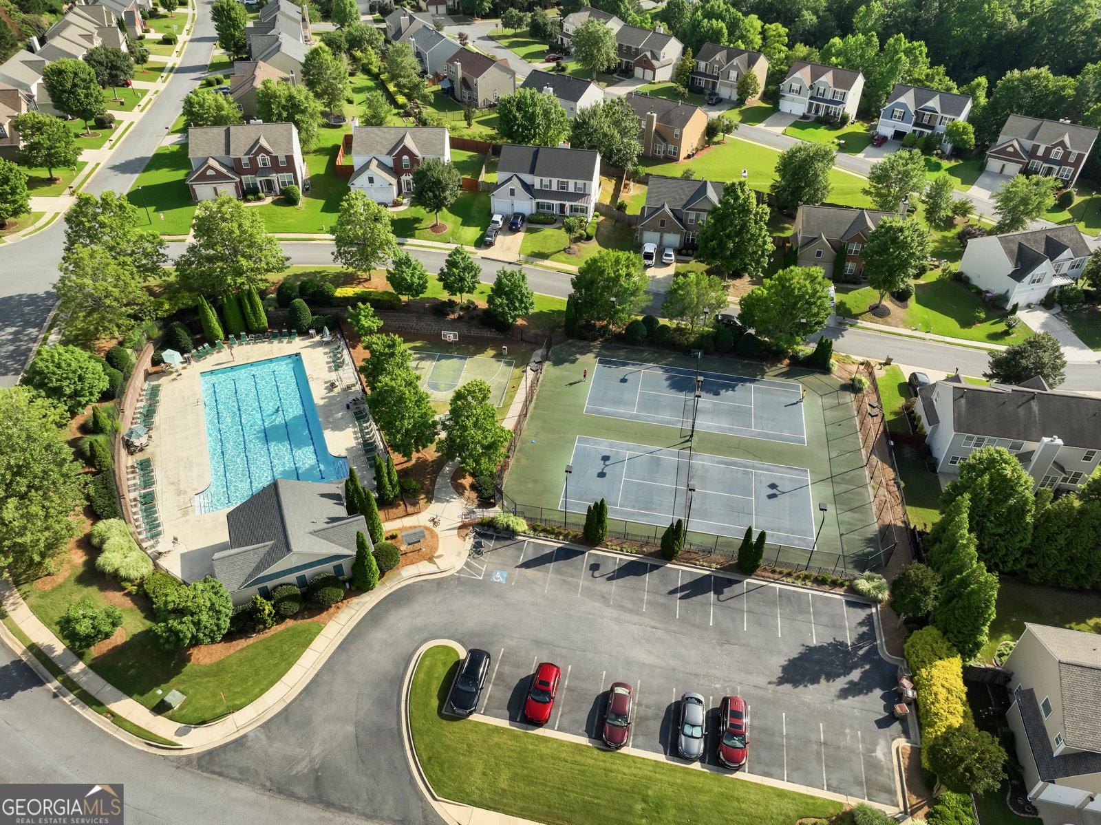 340 Hammersmith Drive Suwanee - 22
