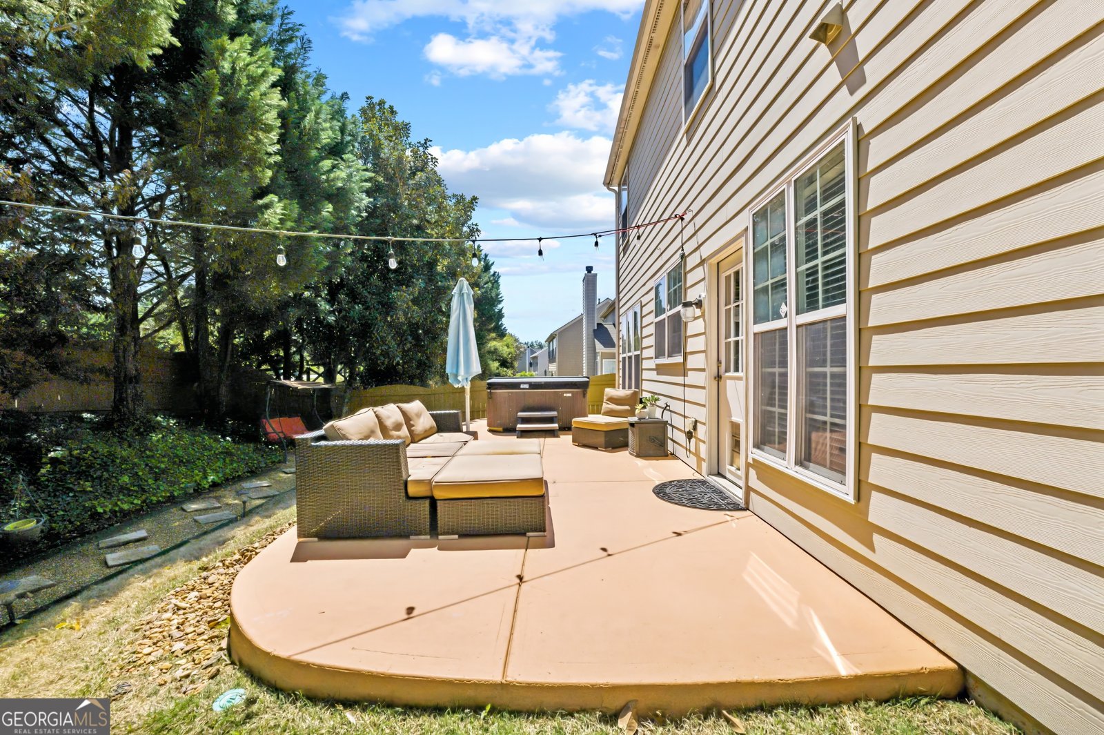 340 Hammersmith Drive Suwanee - 44