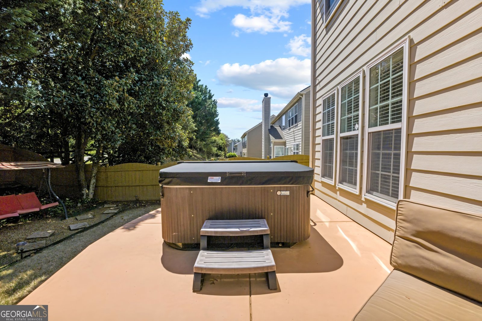 340 Hammersmith Drive Suwanee - 45