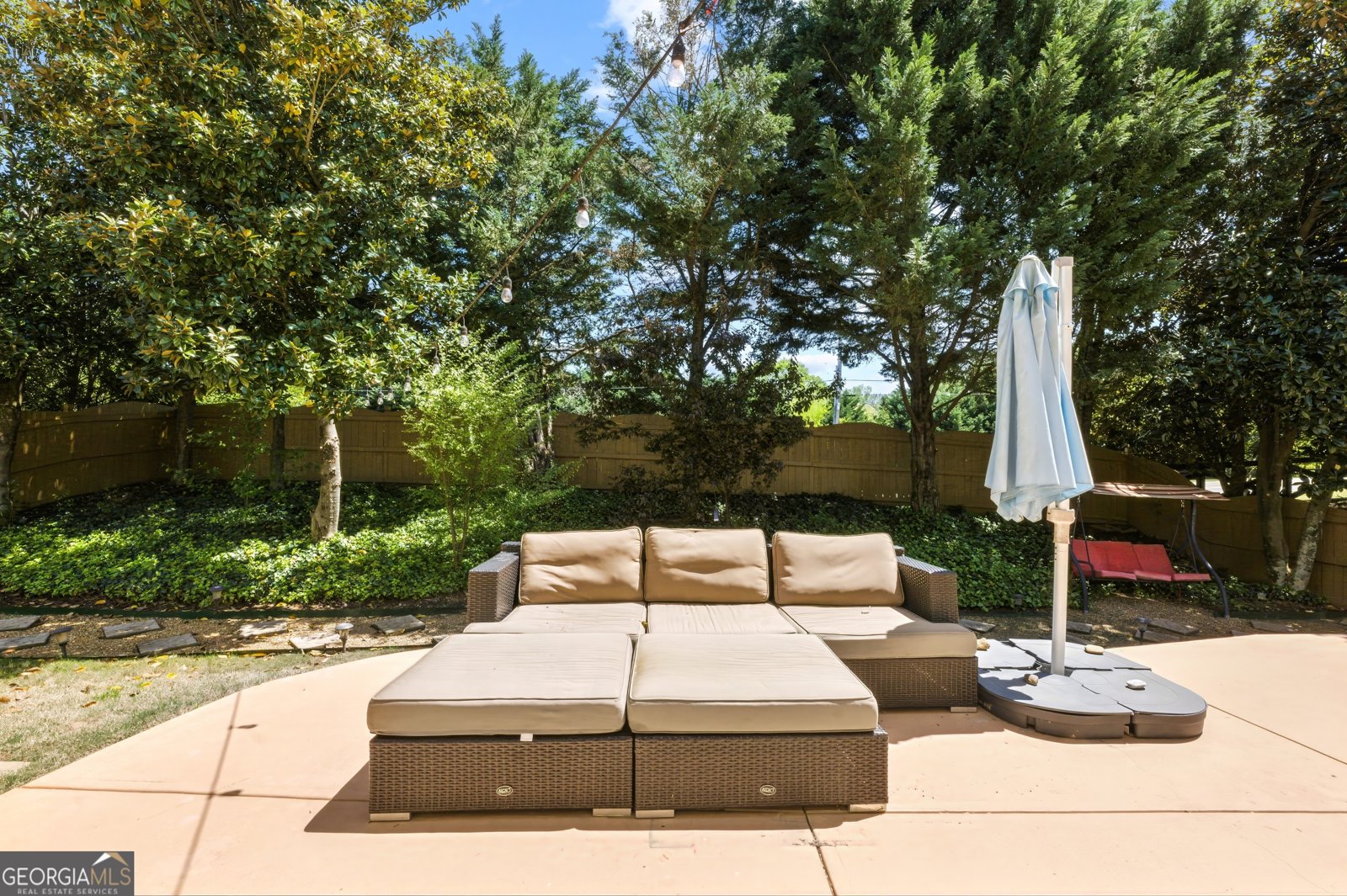 340 Hammersmith Drive Suwanee - 46