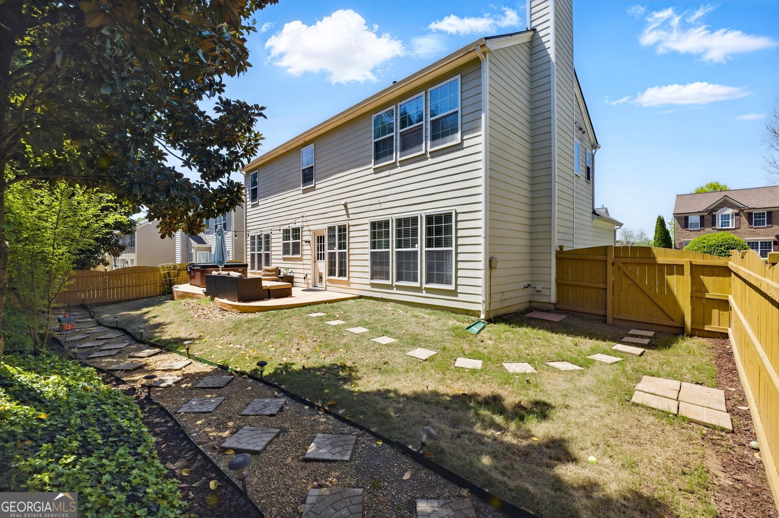340 Hammersmith Drive Suwanee - 49