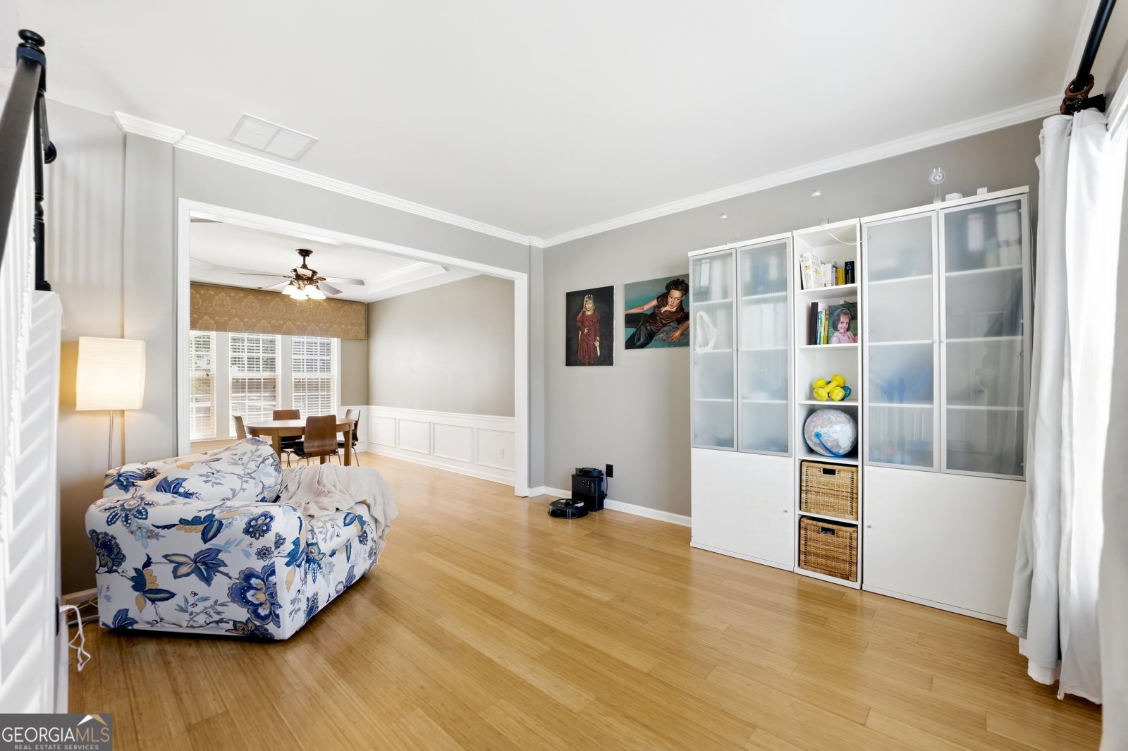 340 Hammersmith Drive Suwanee - 5