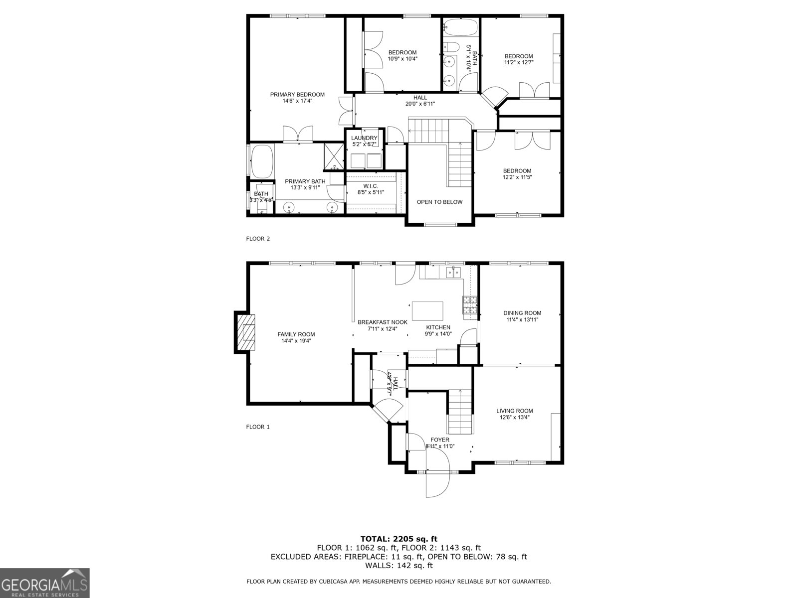 340 Hammersmith Drive Suwanee - 56