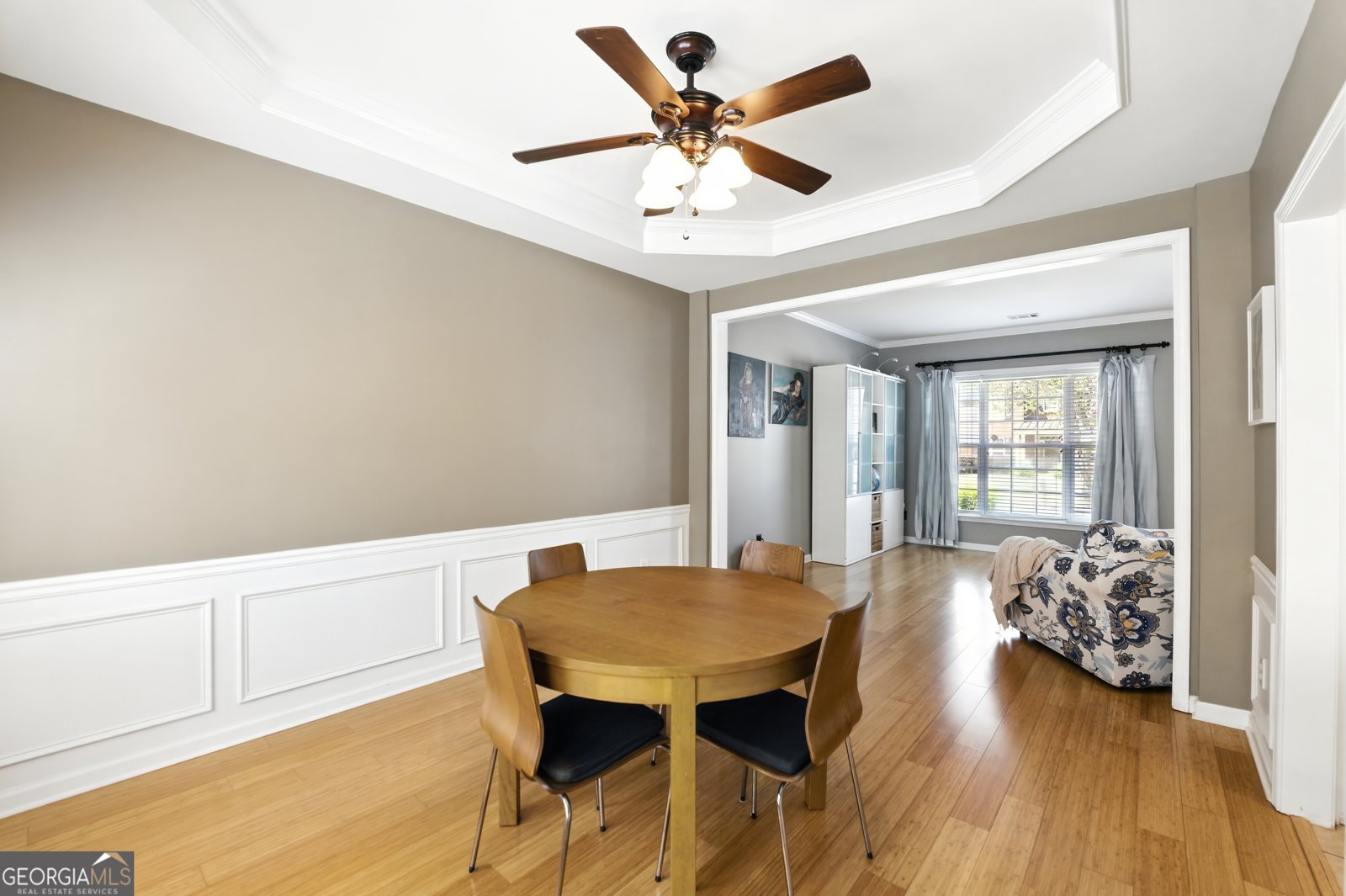 340 Hammersmith Drive Suwanee - 8