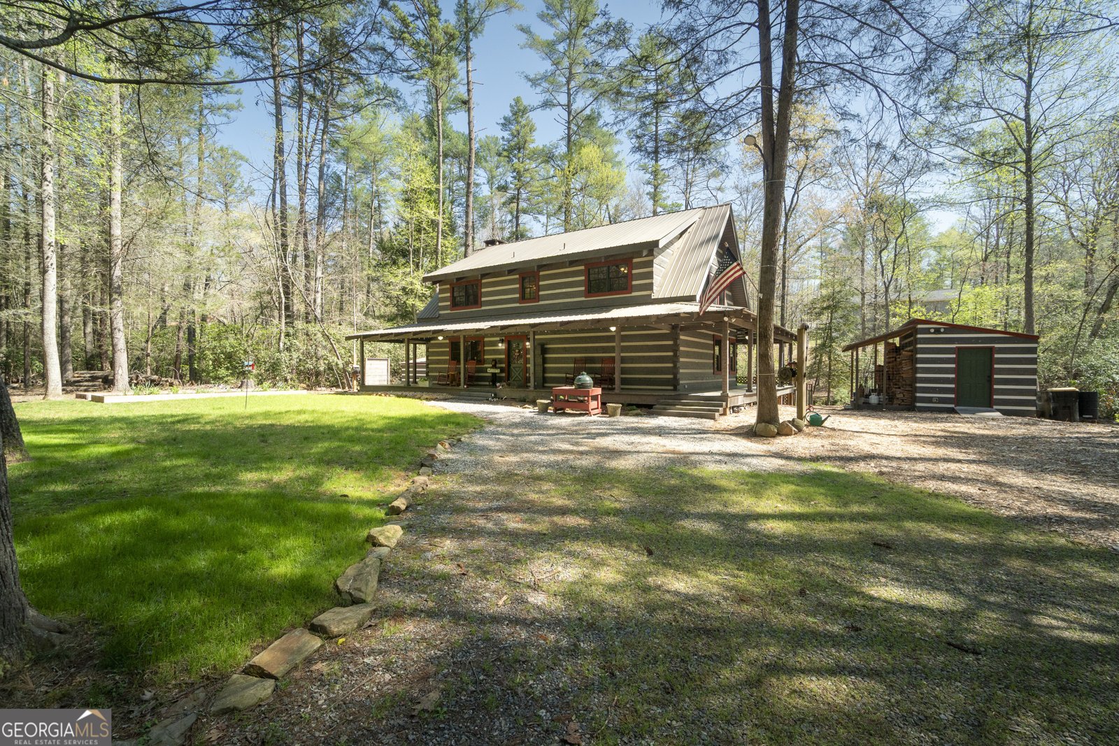 1323 Hooper Road Cleveland - 15
