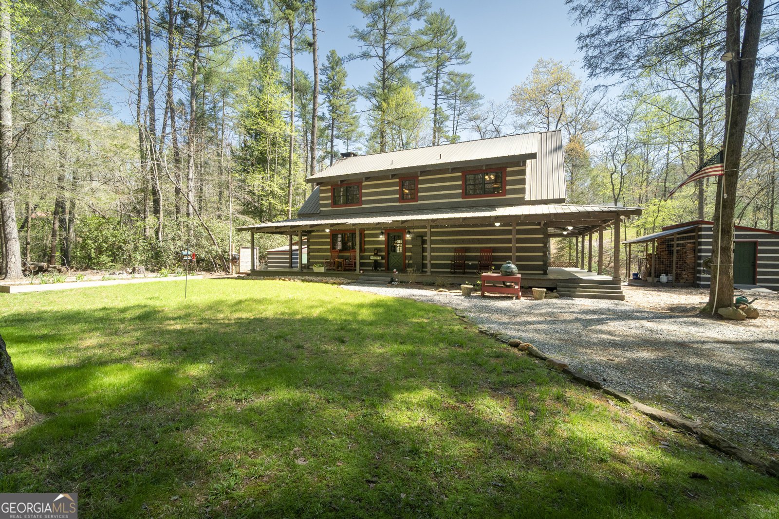 1323 Hooper Road Cleveland - 16