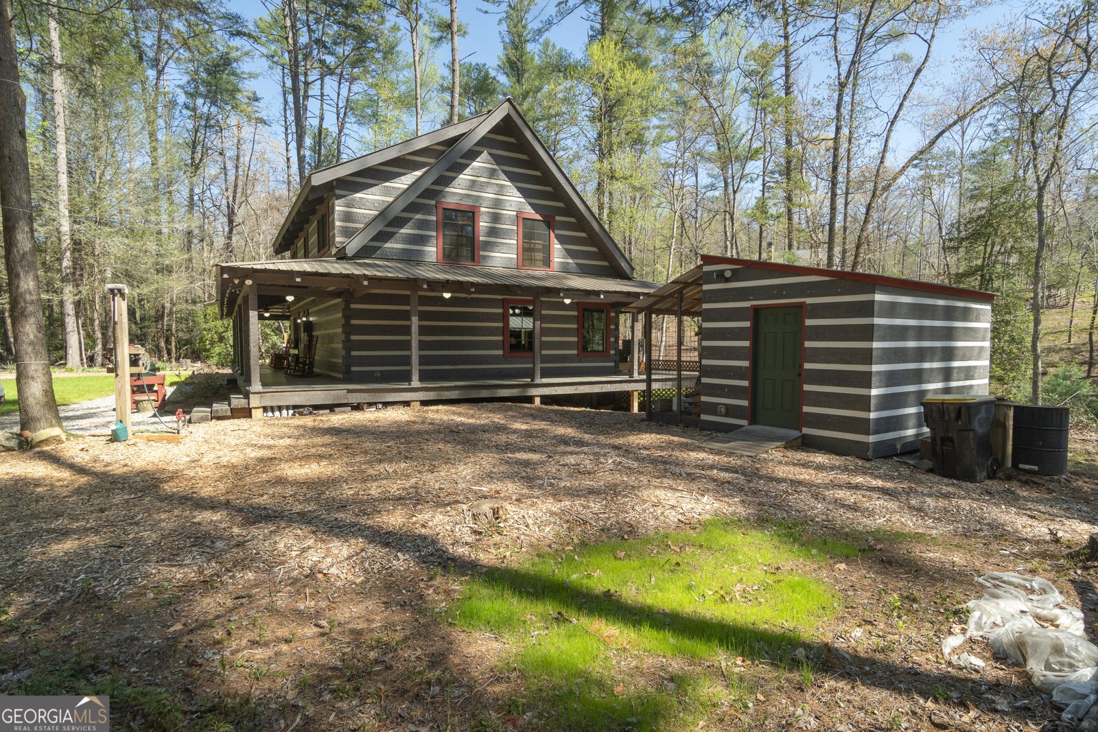 1323 Hooper Road Cleveland - 18