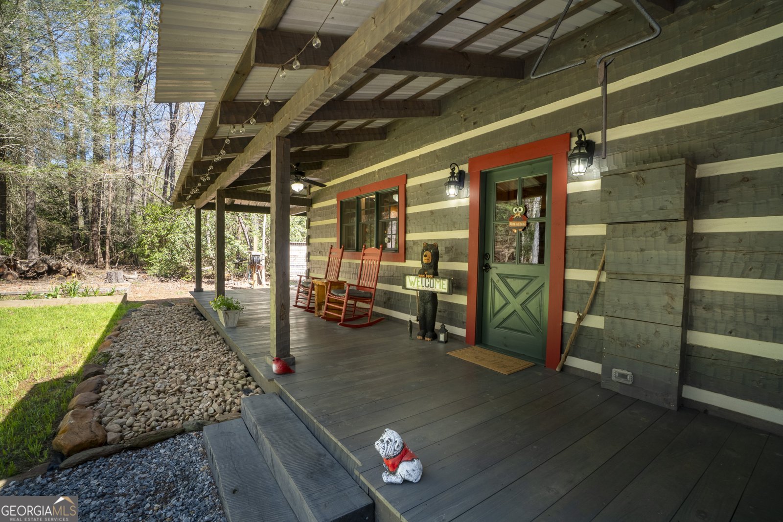 1323 Hooper Road Cleveland - 19