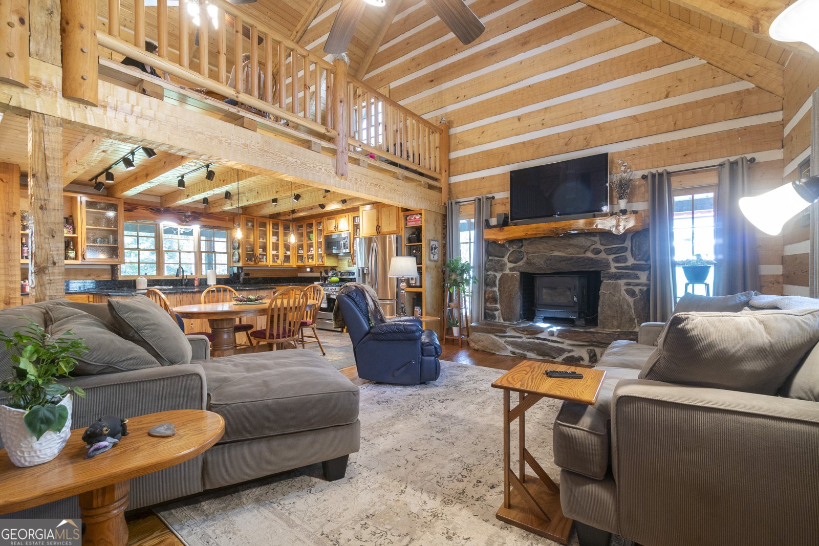 1323 Hooper Road Cleveland - 26