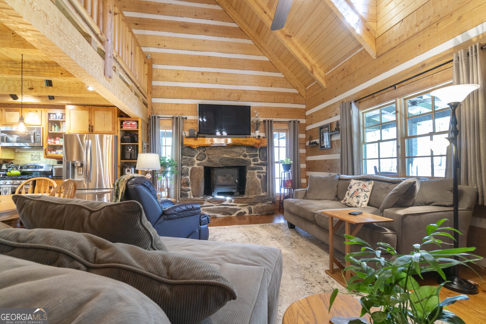 1323 Hooper Road Cleveland - 27