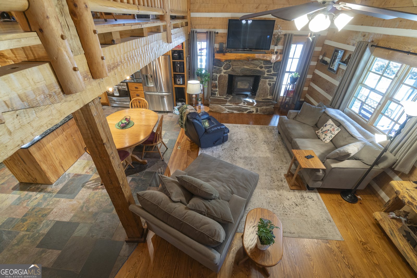 1323 Hooper Road Cleveland - 30