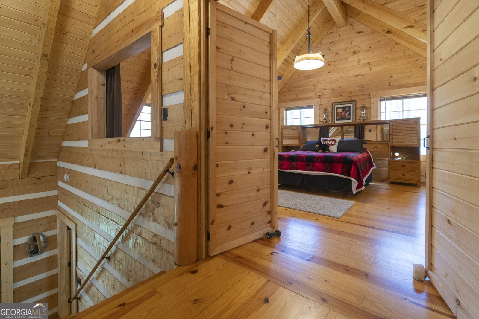 1323 Hooper Road Cleveland - 9