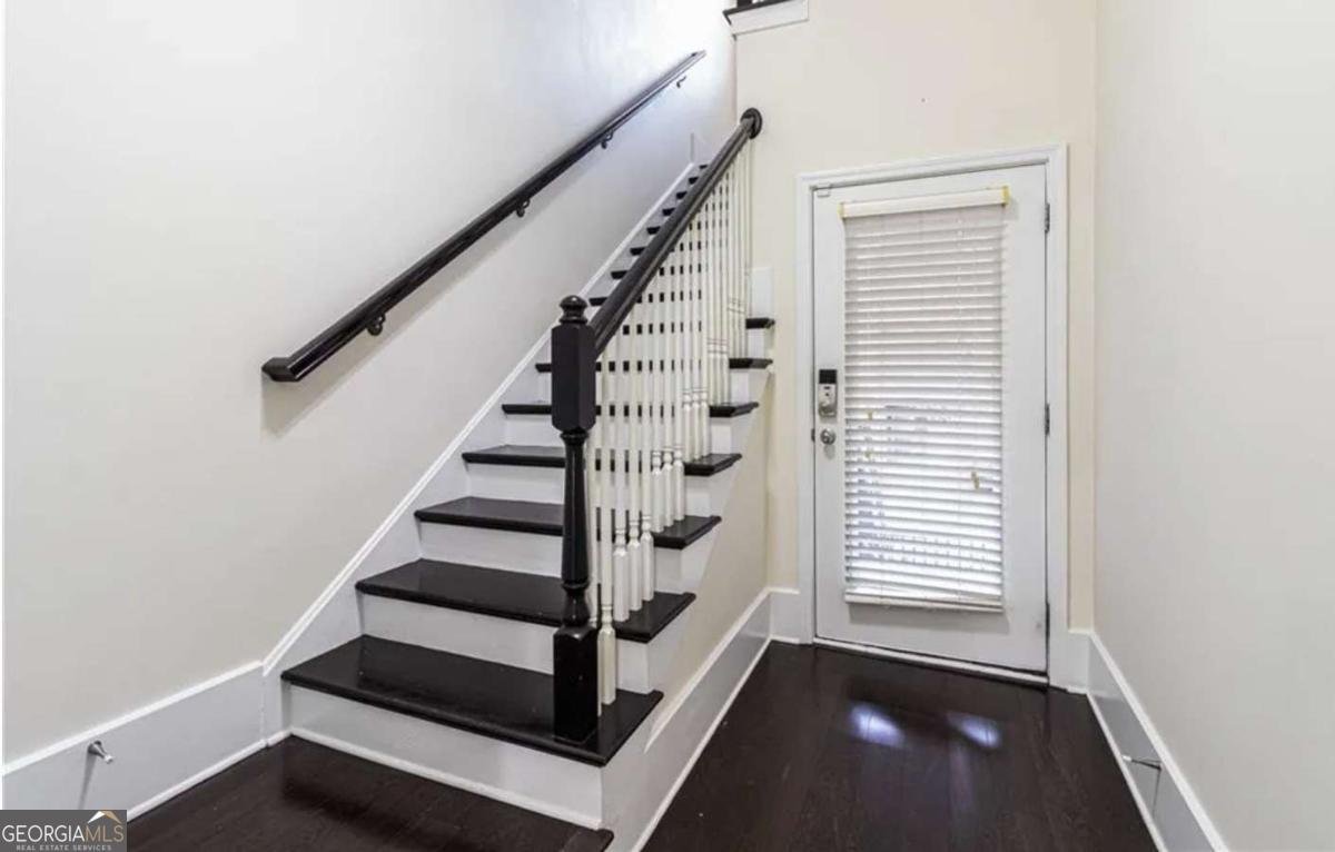 745 Fountainhead Lane Atlanta - 1