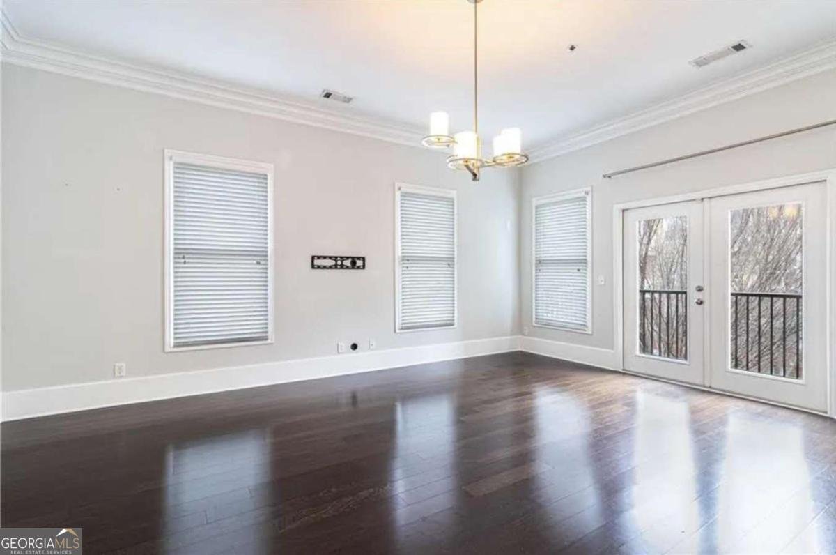 745 Fountainhead Lane Atlanta - 4