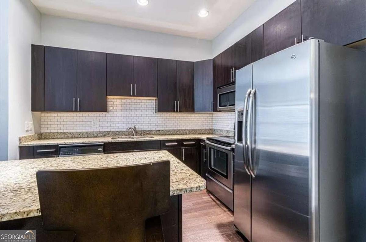 745 Fountainhead Lane Atlanta - 6