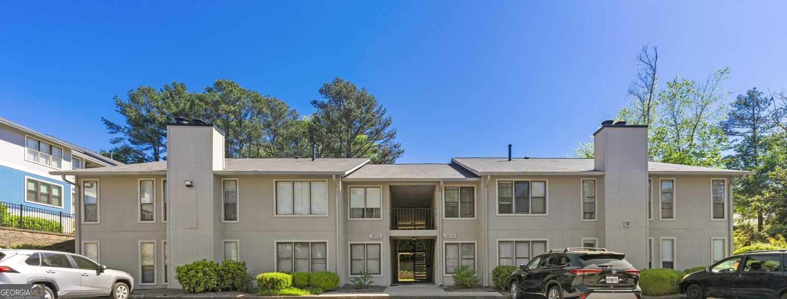 1371 Branch Drive Tucker - 1