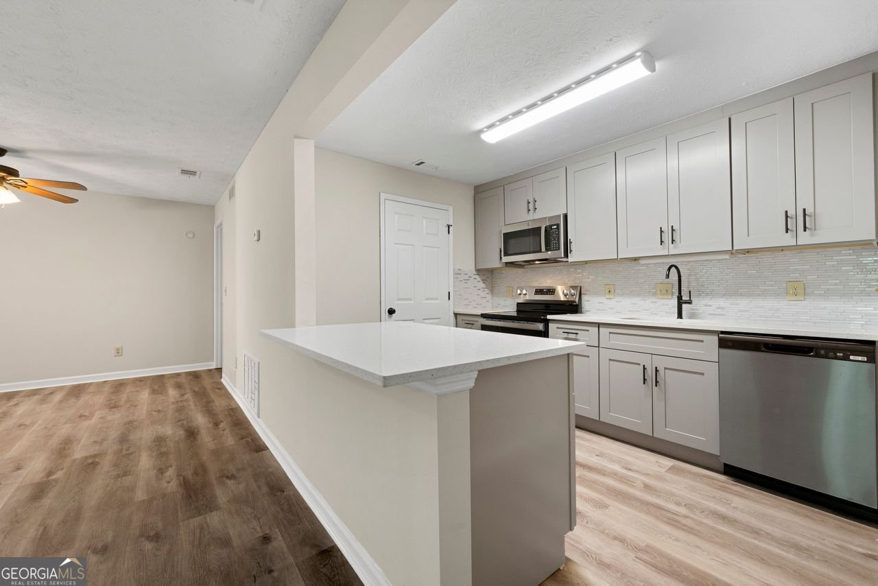 1371 Branch Drive Tucker - 10