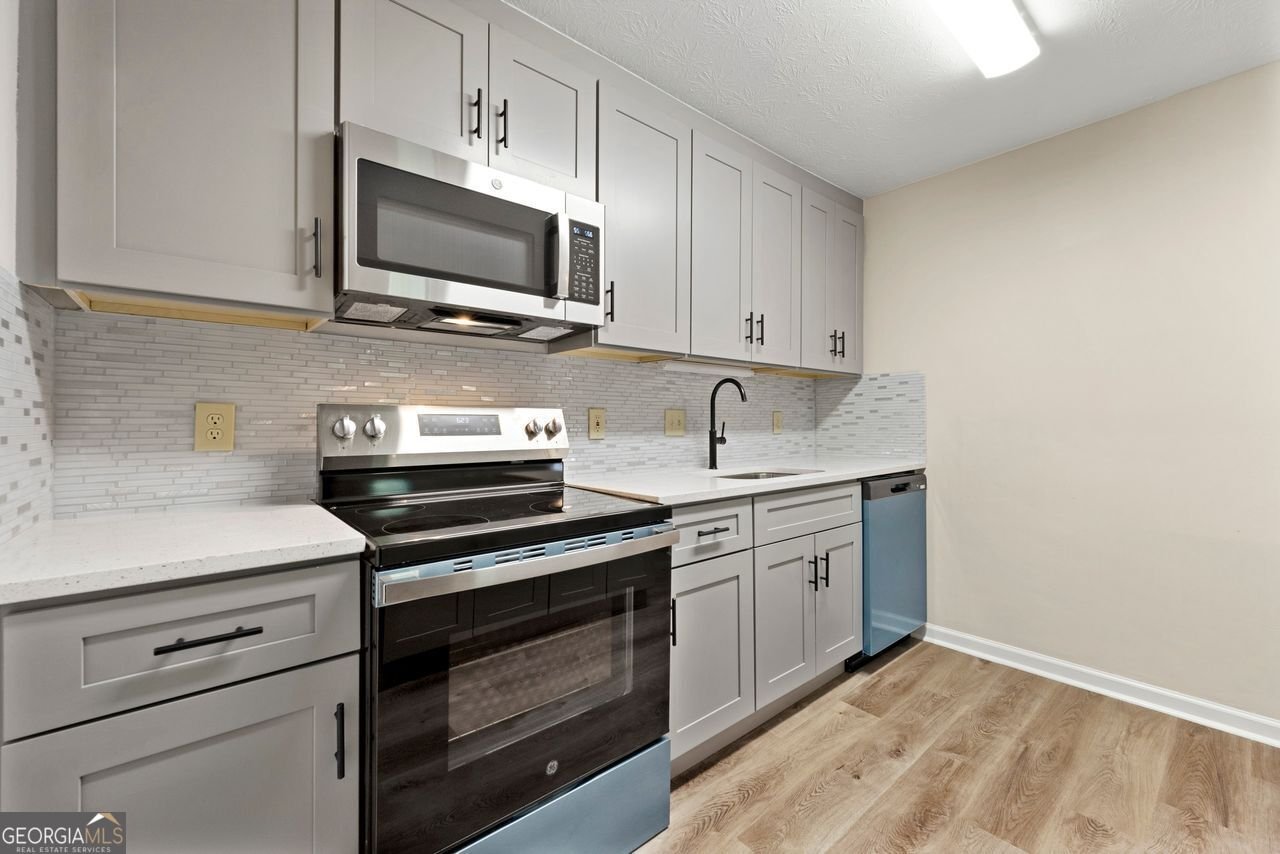 1371 Branch Drive Tucker - 12