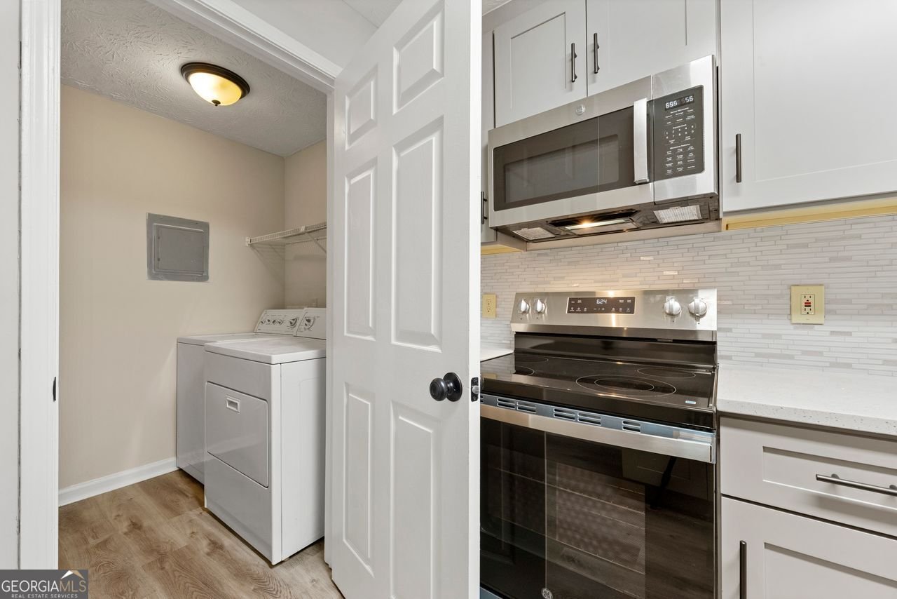 1371 Branch Drive Tucker - 13