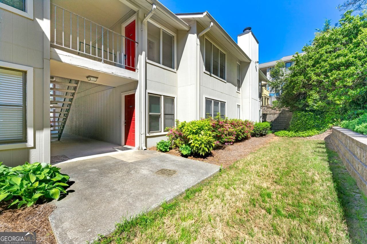 1371 Branch Drive Tucker - 25