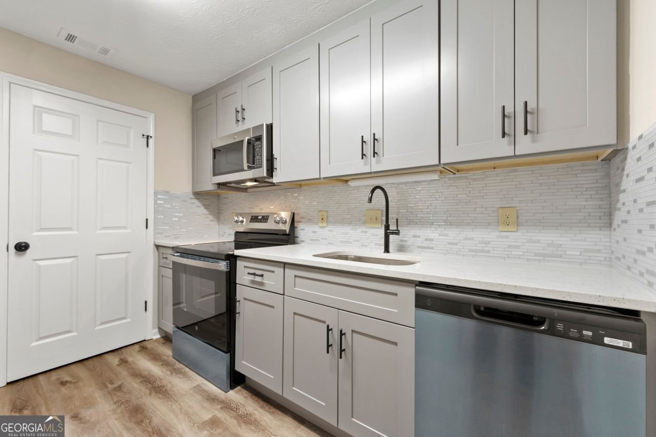 1371 Branch Drive Tucker - 3