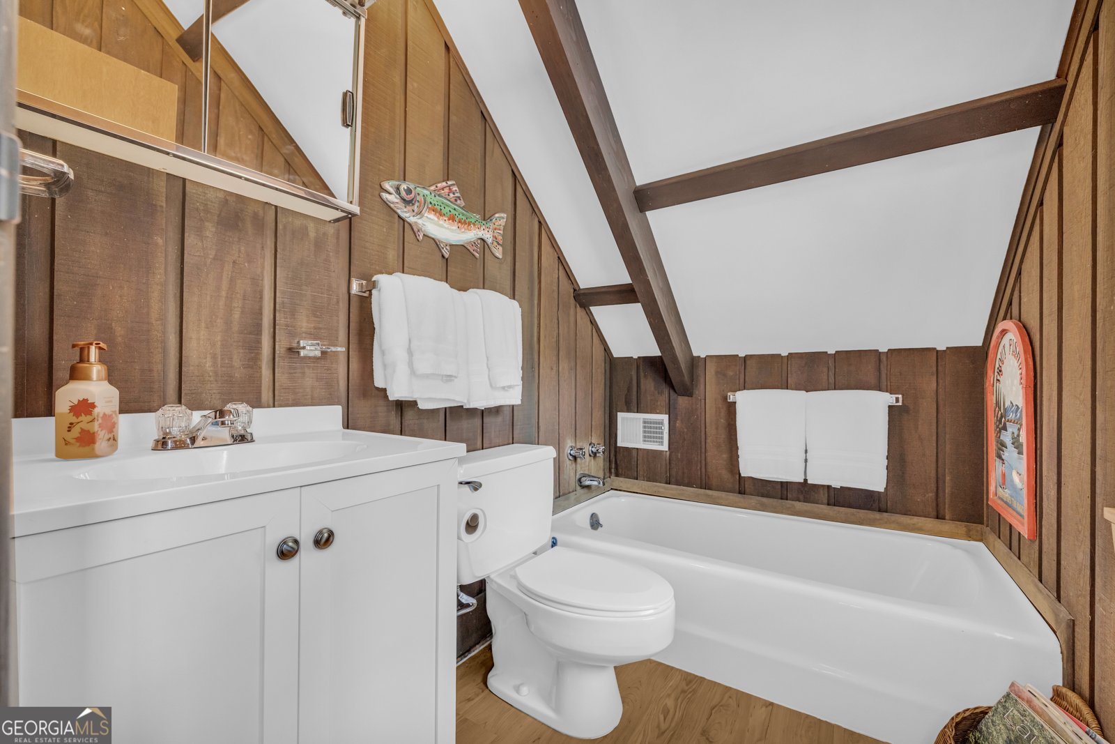 3 Berkshire Lane Dillard - 39