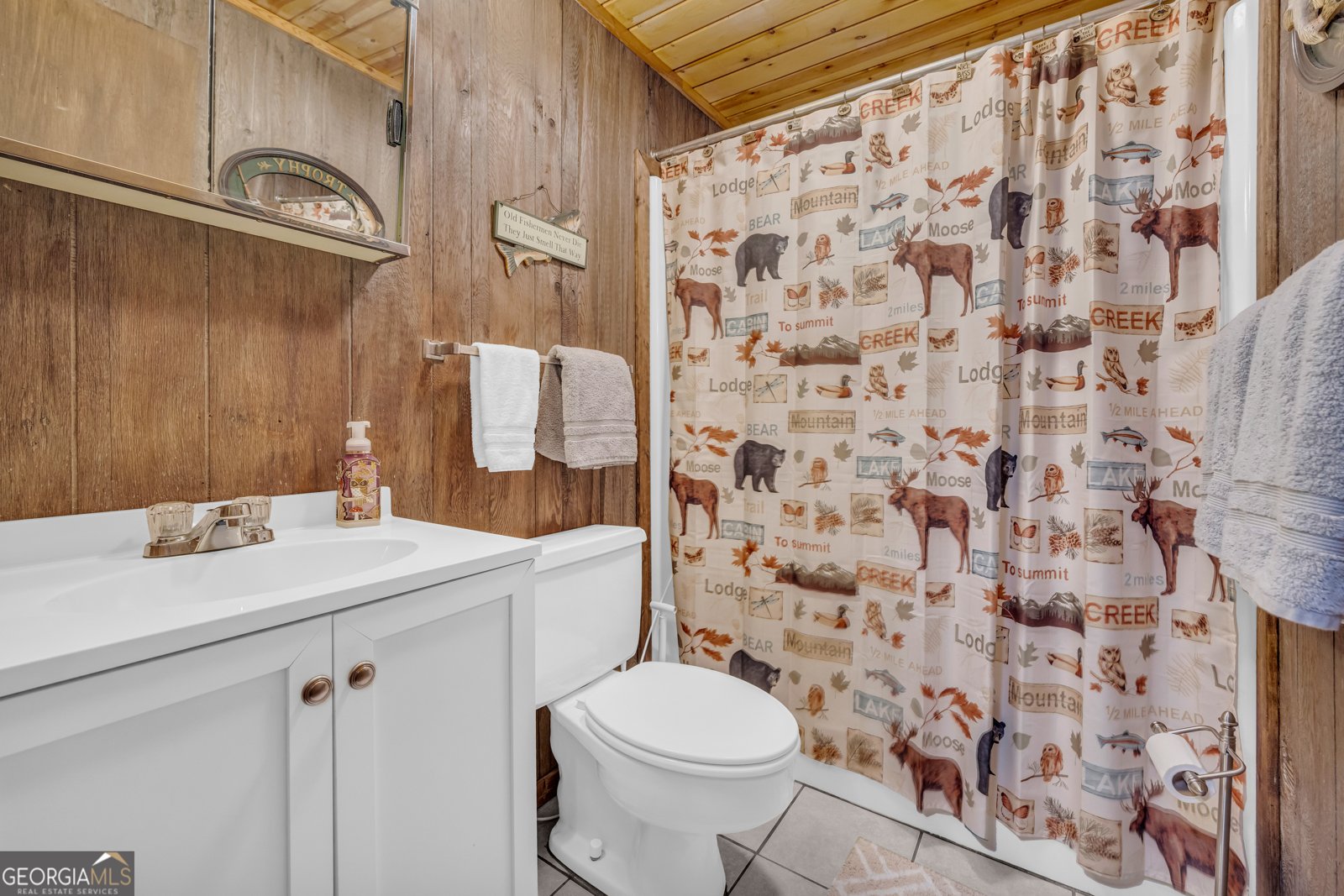 3 Berkshire Lane Dillard - 44