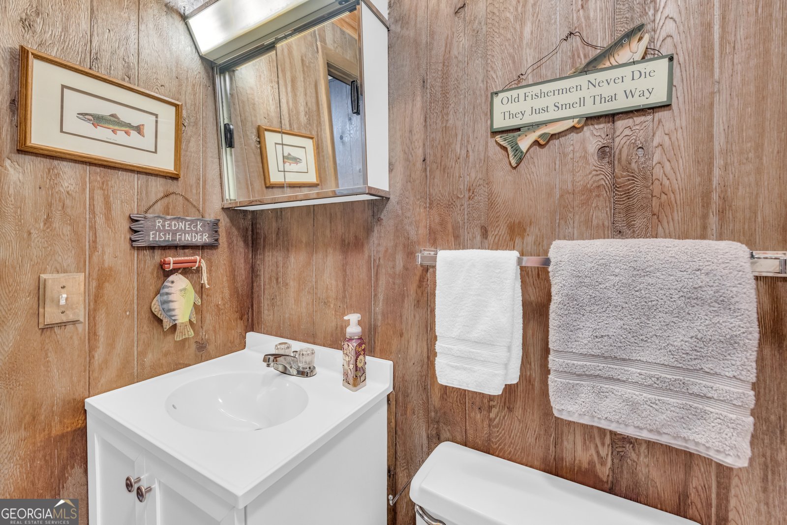3 Berkshire Lane Dillard - 45