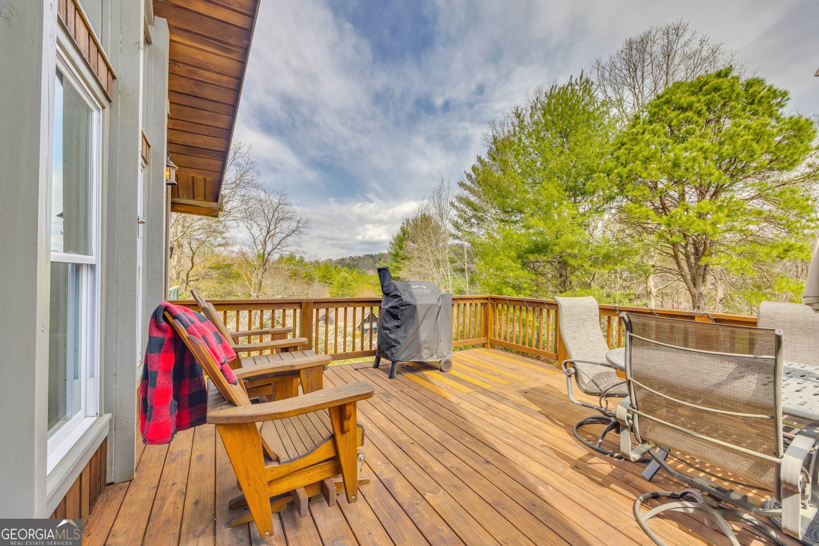3 Berkshire Lane Dillard - 52