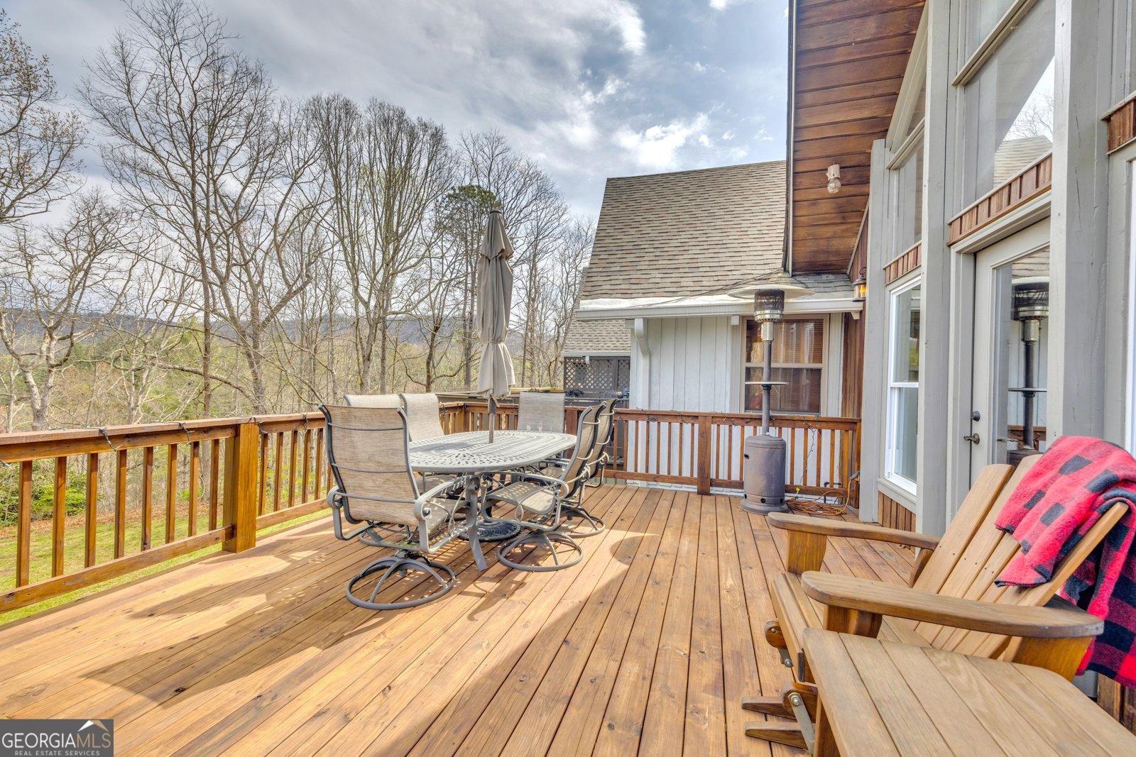 3 Berkshire Lane Dillard - 53