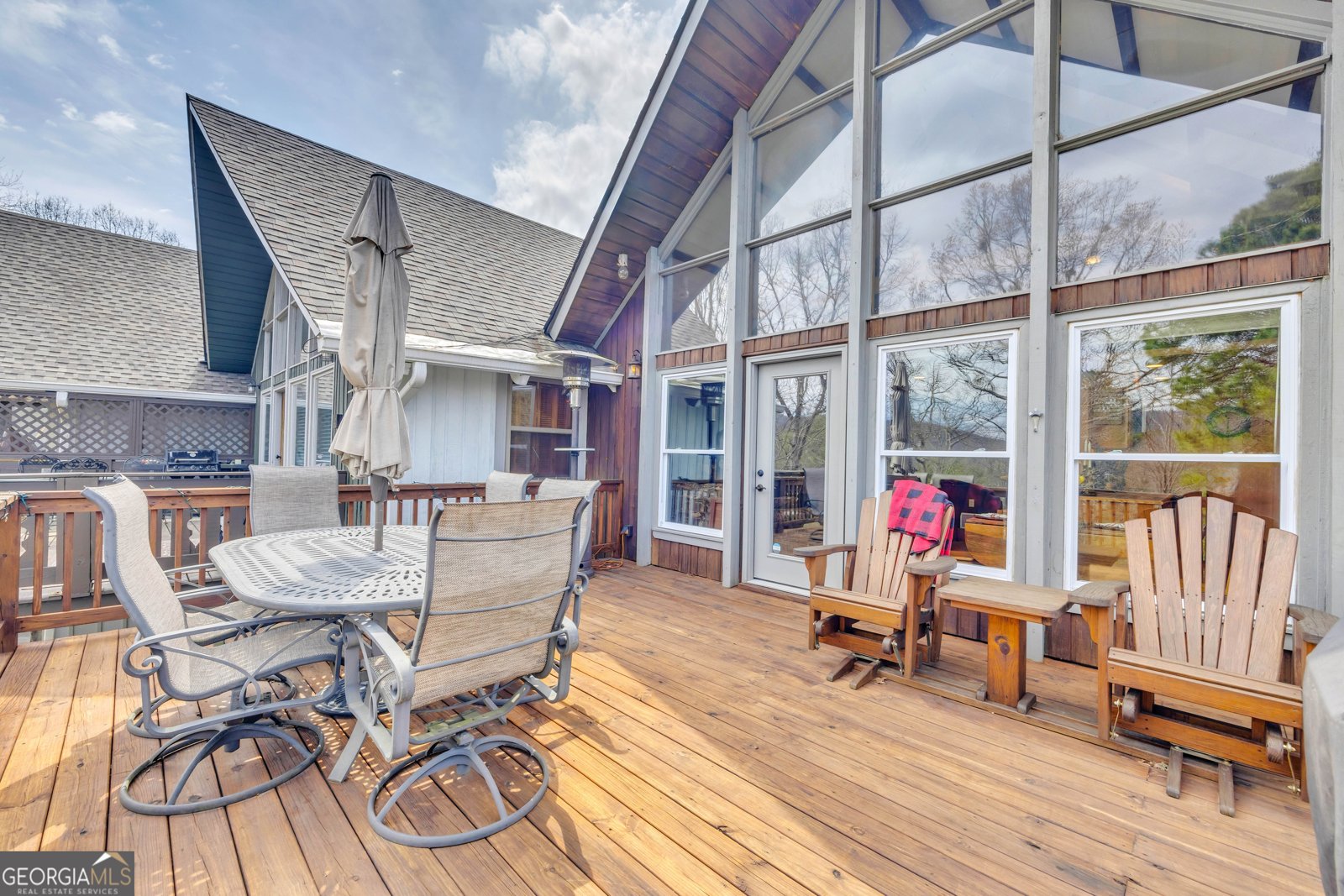 3 Berkshire Lane Dillard - 54