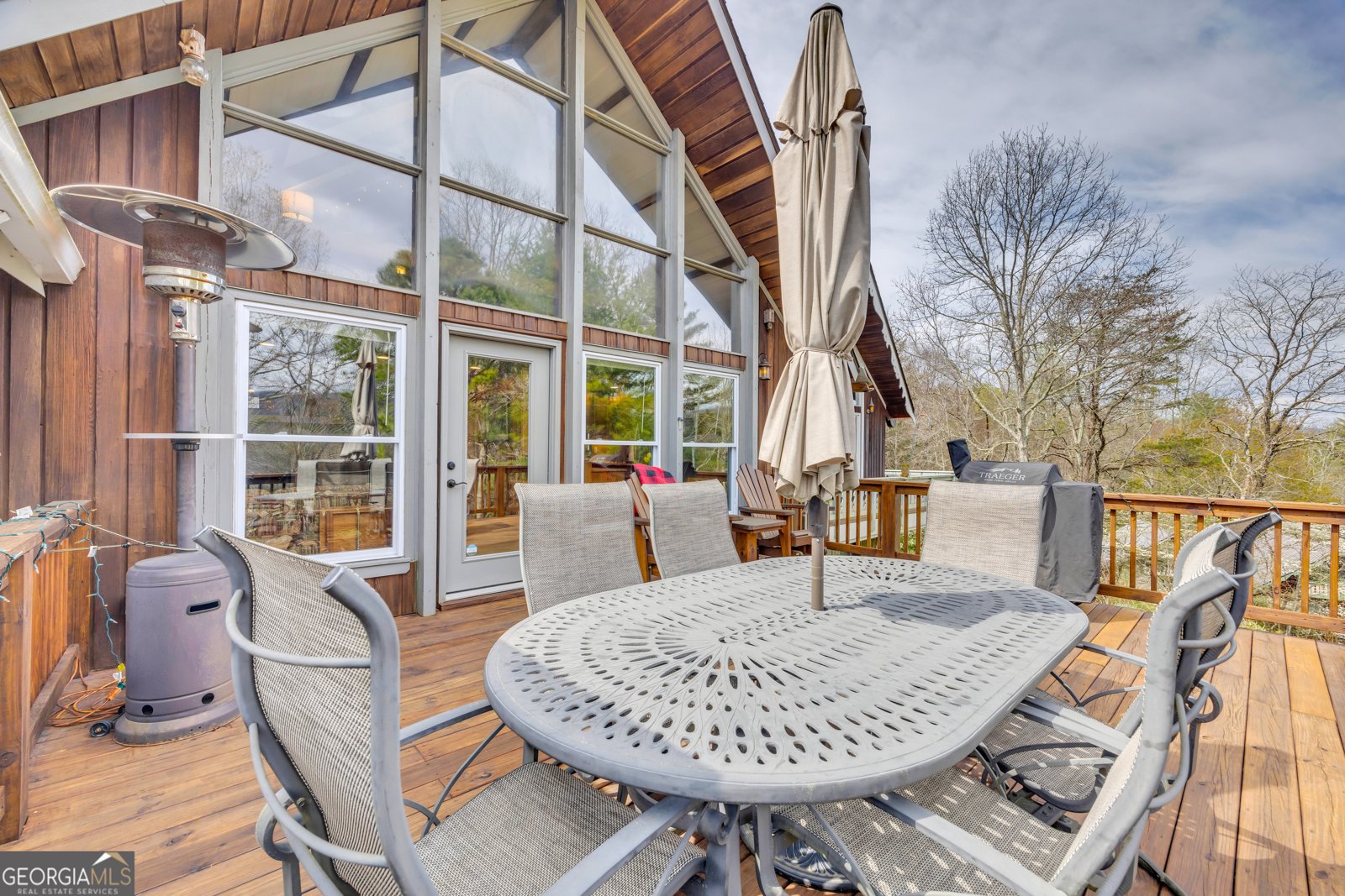 3 Berkshire Lane Dillard - 55