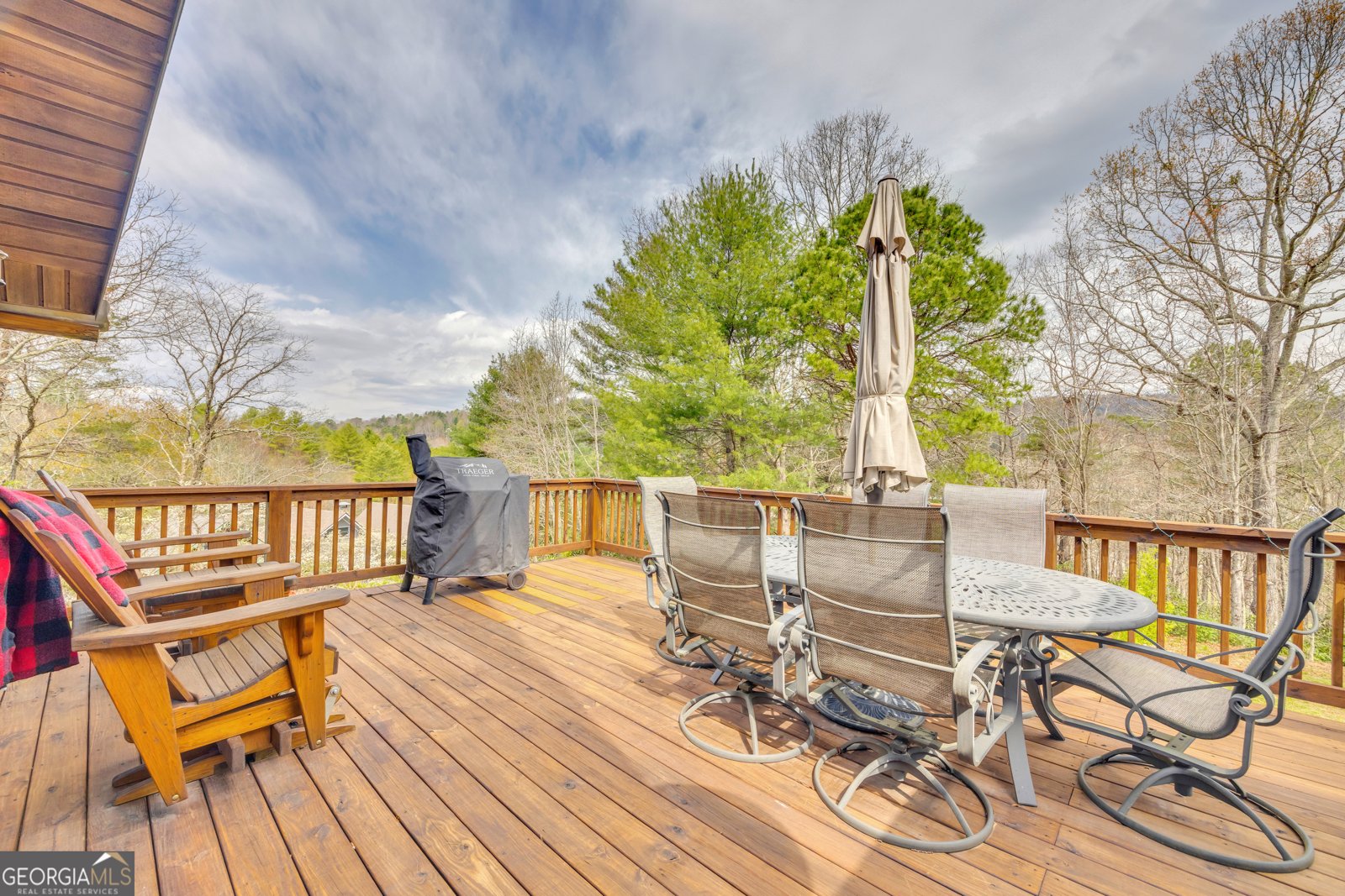 3 Berkshire Lane Dillard - 57