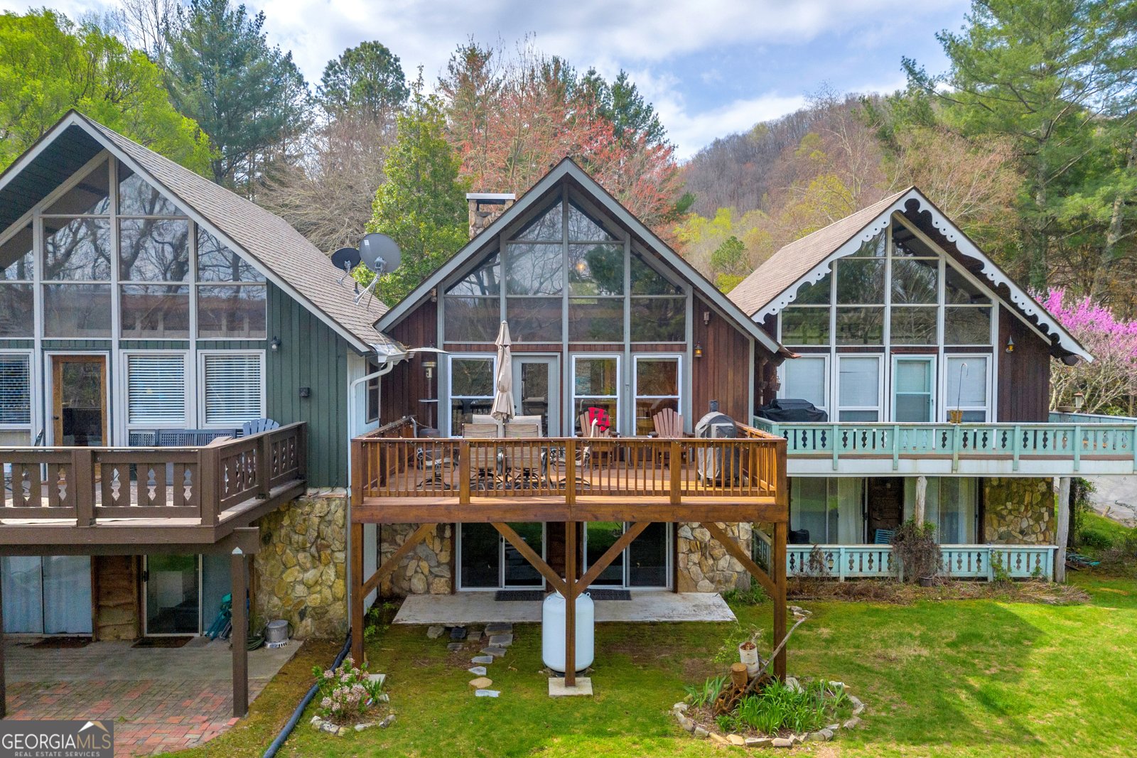 3 Berkshire Lane Dillard - 58