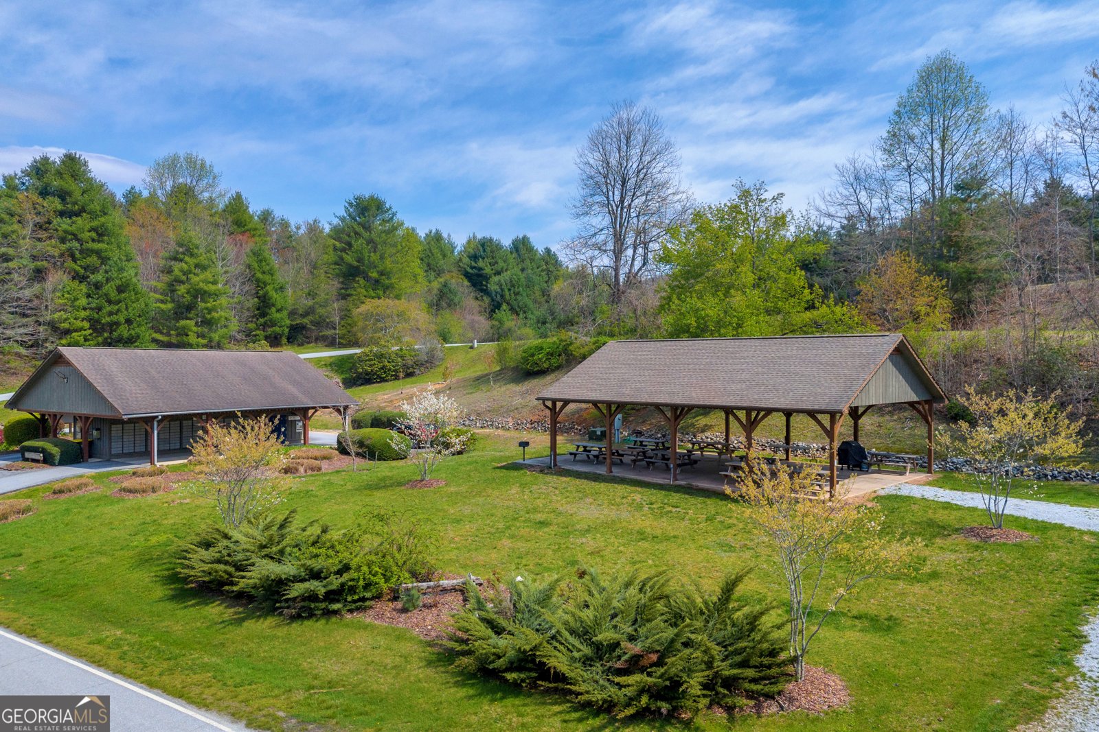 3 Berkshire Lane Dillard - 62