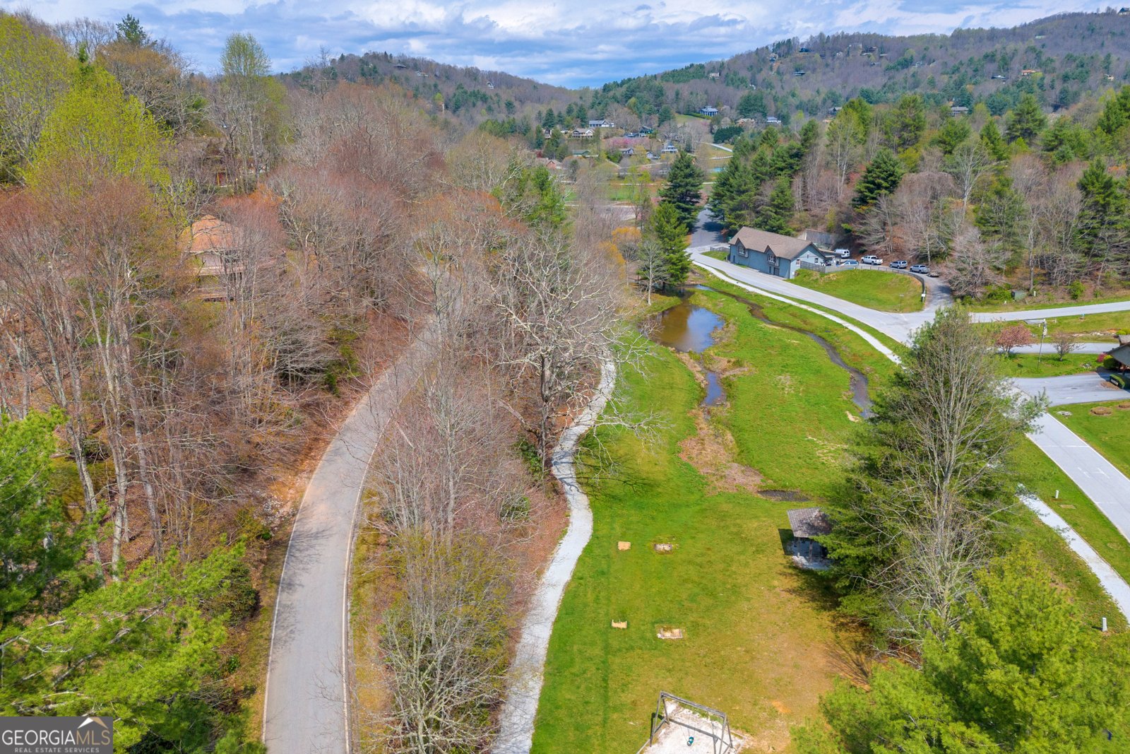 3 Berkshire Lane Dillard - 63