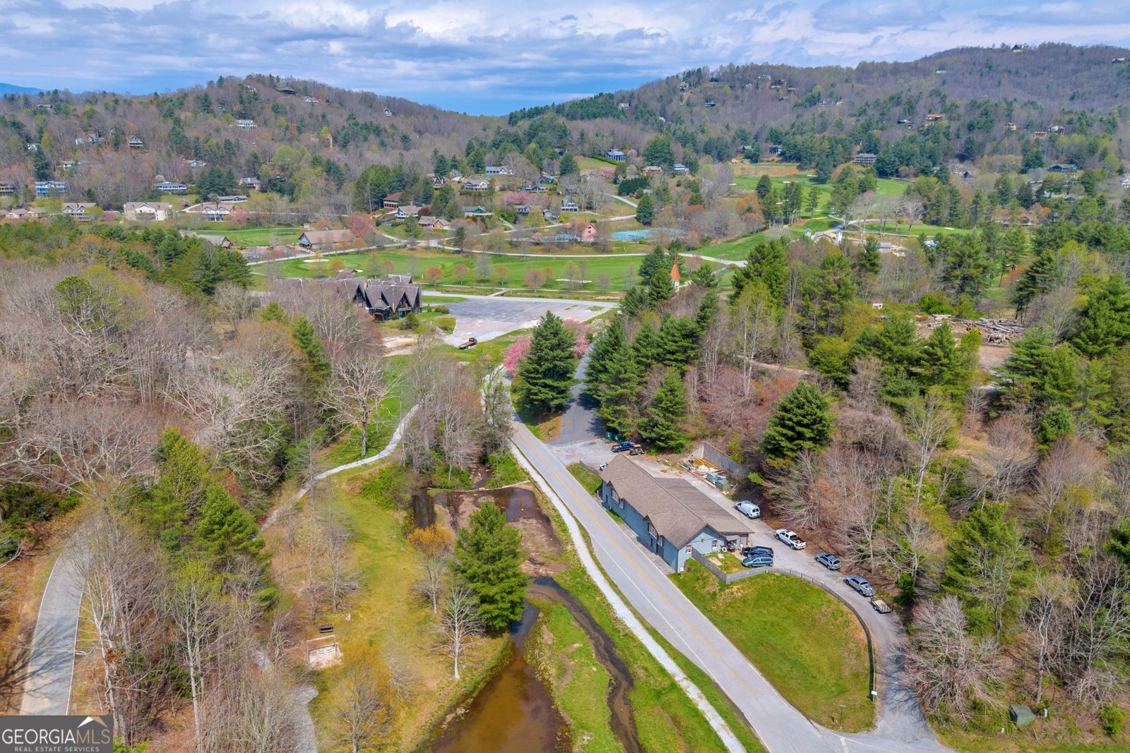 3 Berkshire Lane Dillard - 64