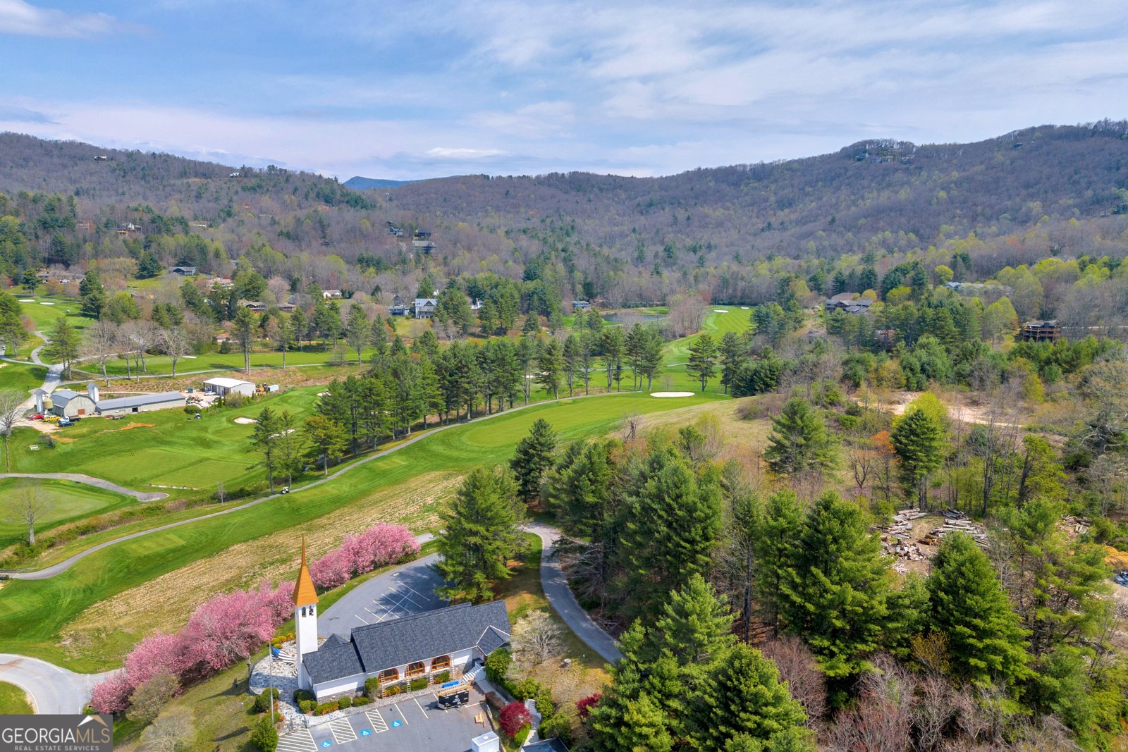 3 Berkshire Lane Dillard - 65