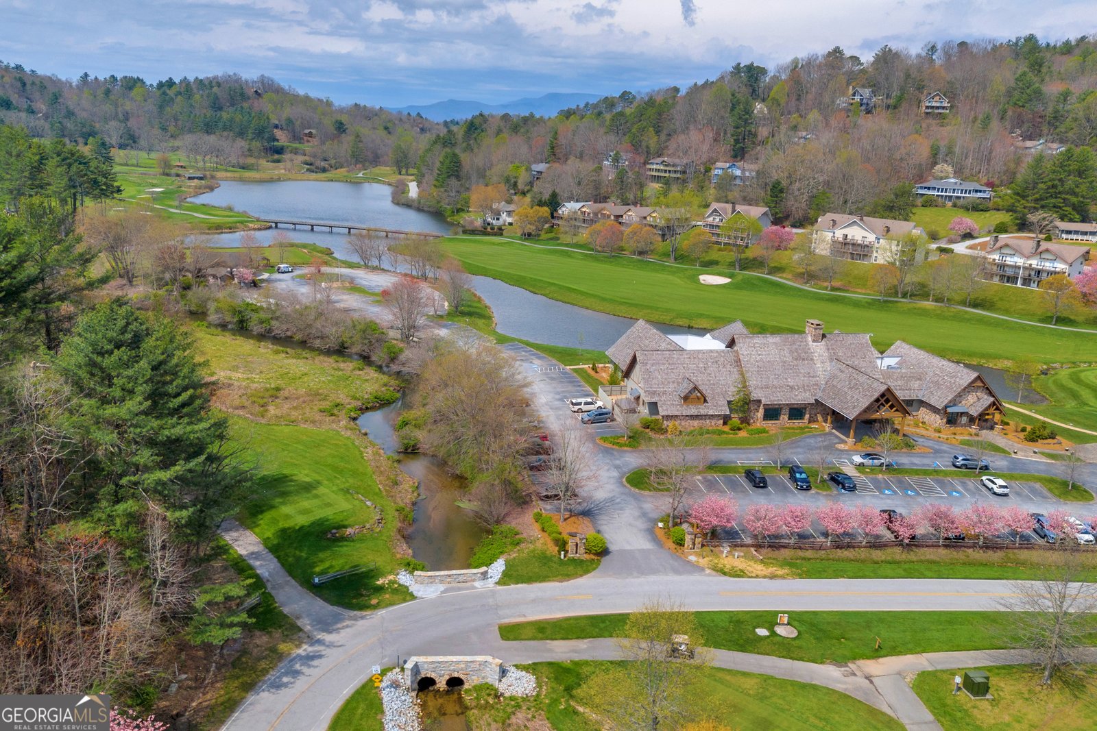 3 Berkshire Lane Dillard - 67