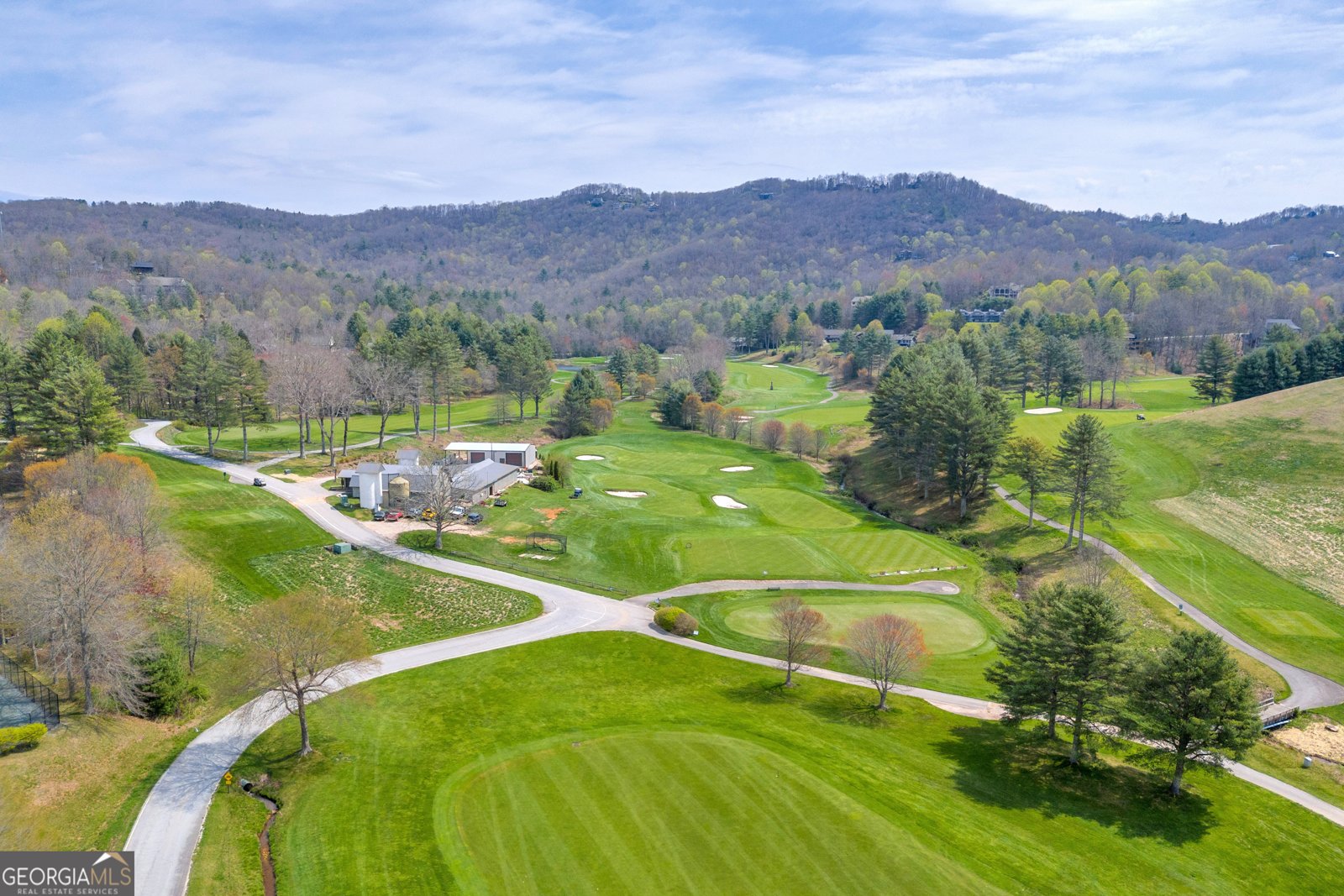 3 Berkshire Lane Dillard - 69