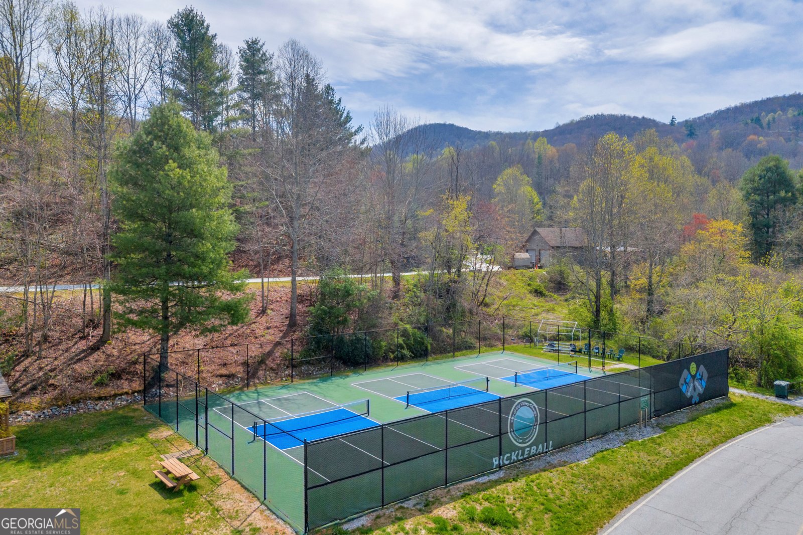 3 Berkshire Lane Dillard - 70