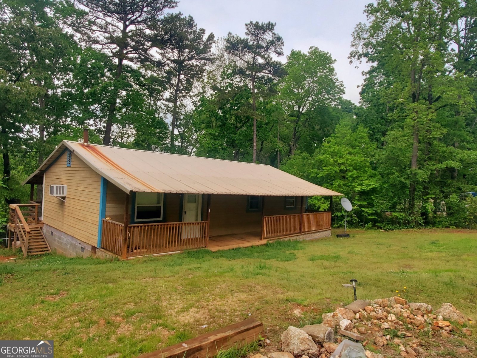 130 Shorewood Circle Toccoa - 2
