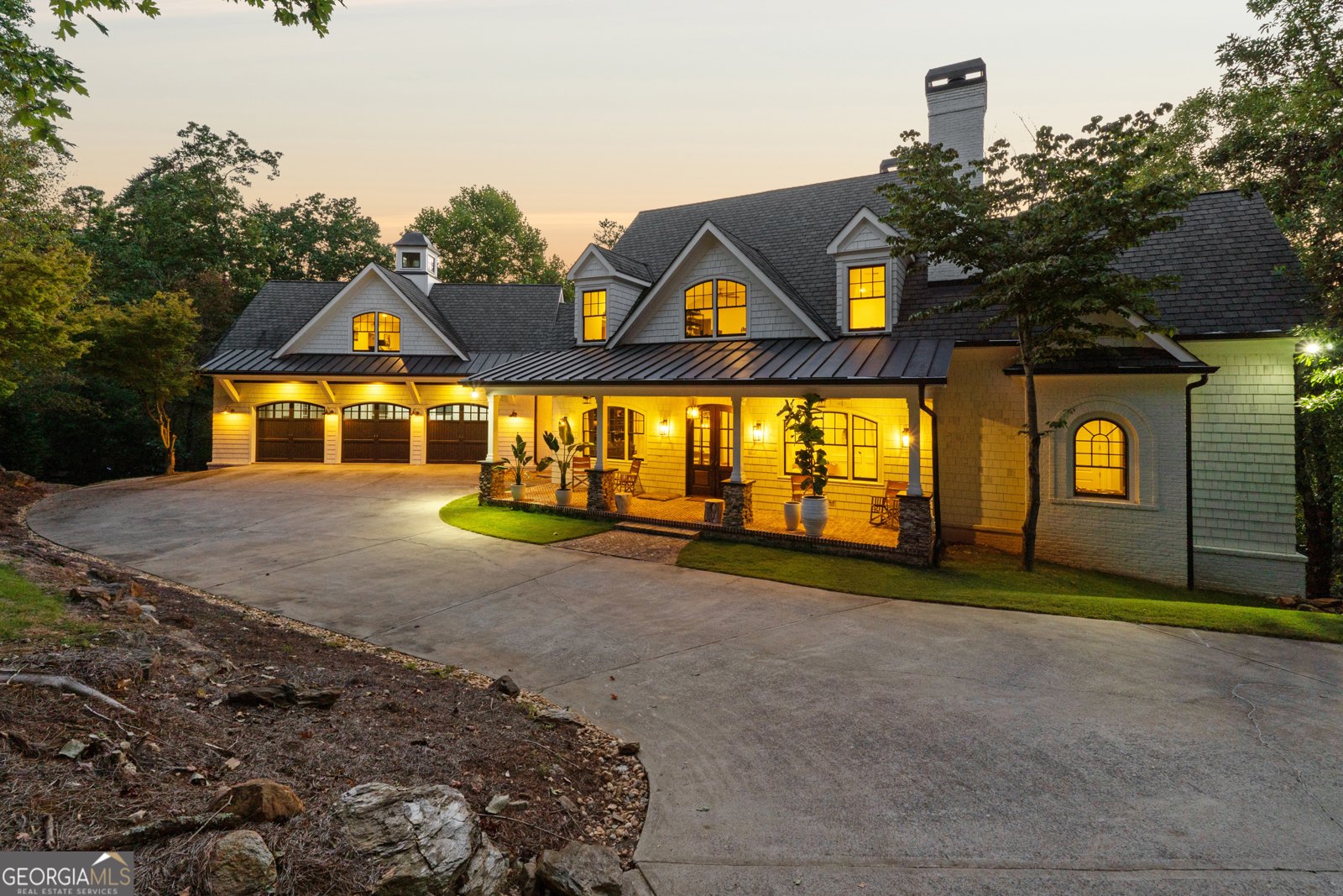21 Edgewater Drive Cartersville - 1
