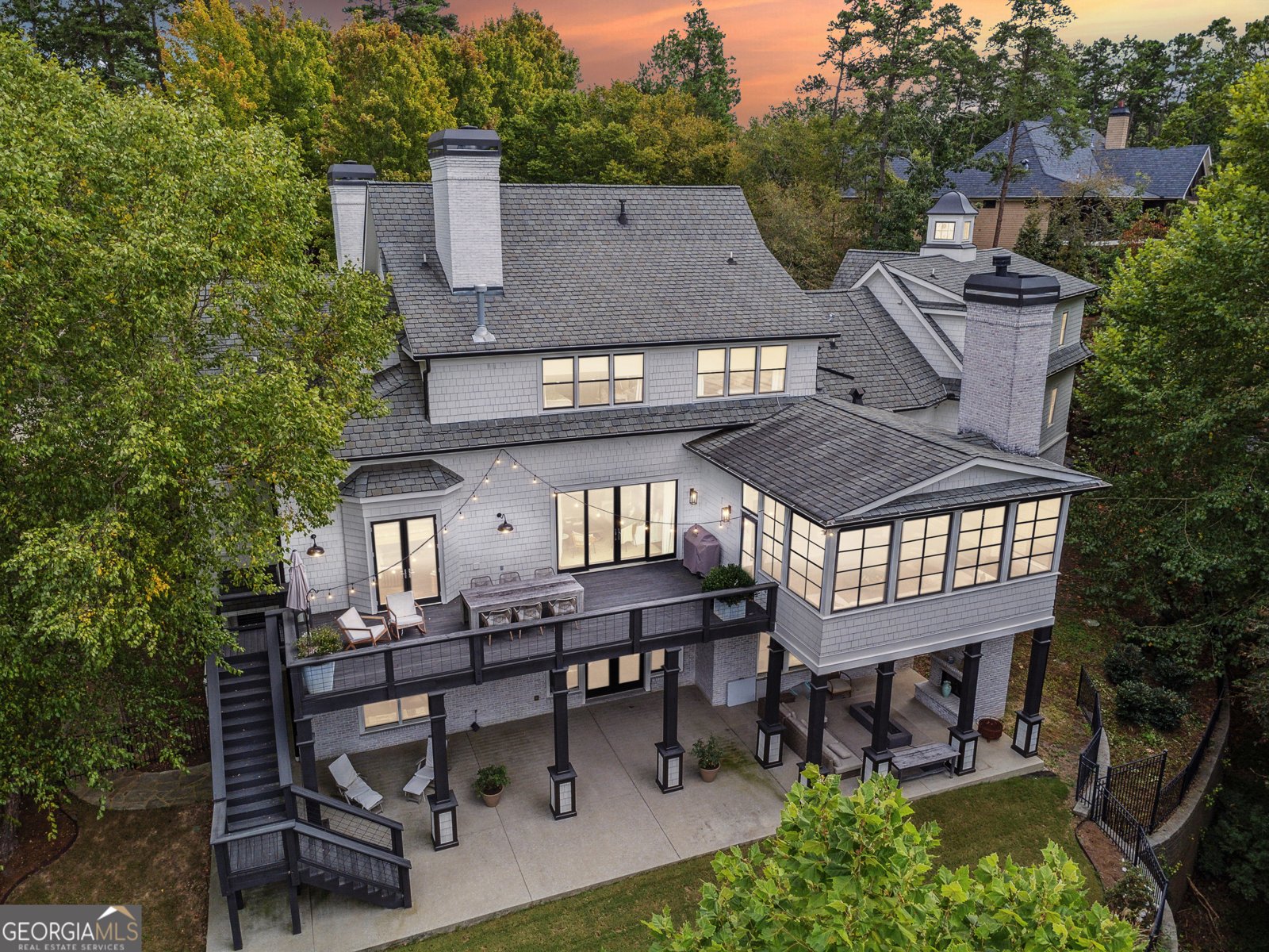 21 Edgewater Drive Cartersville - 11