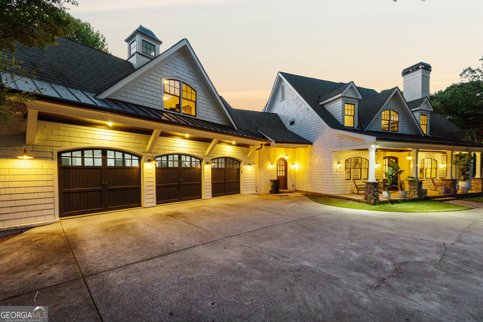 21 Edgewater Drive Cartersville - 13