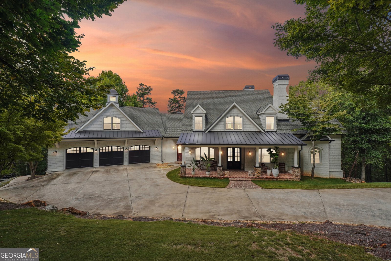 21 Edgewater Drive Cartersville - 2