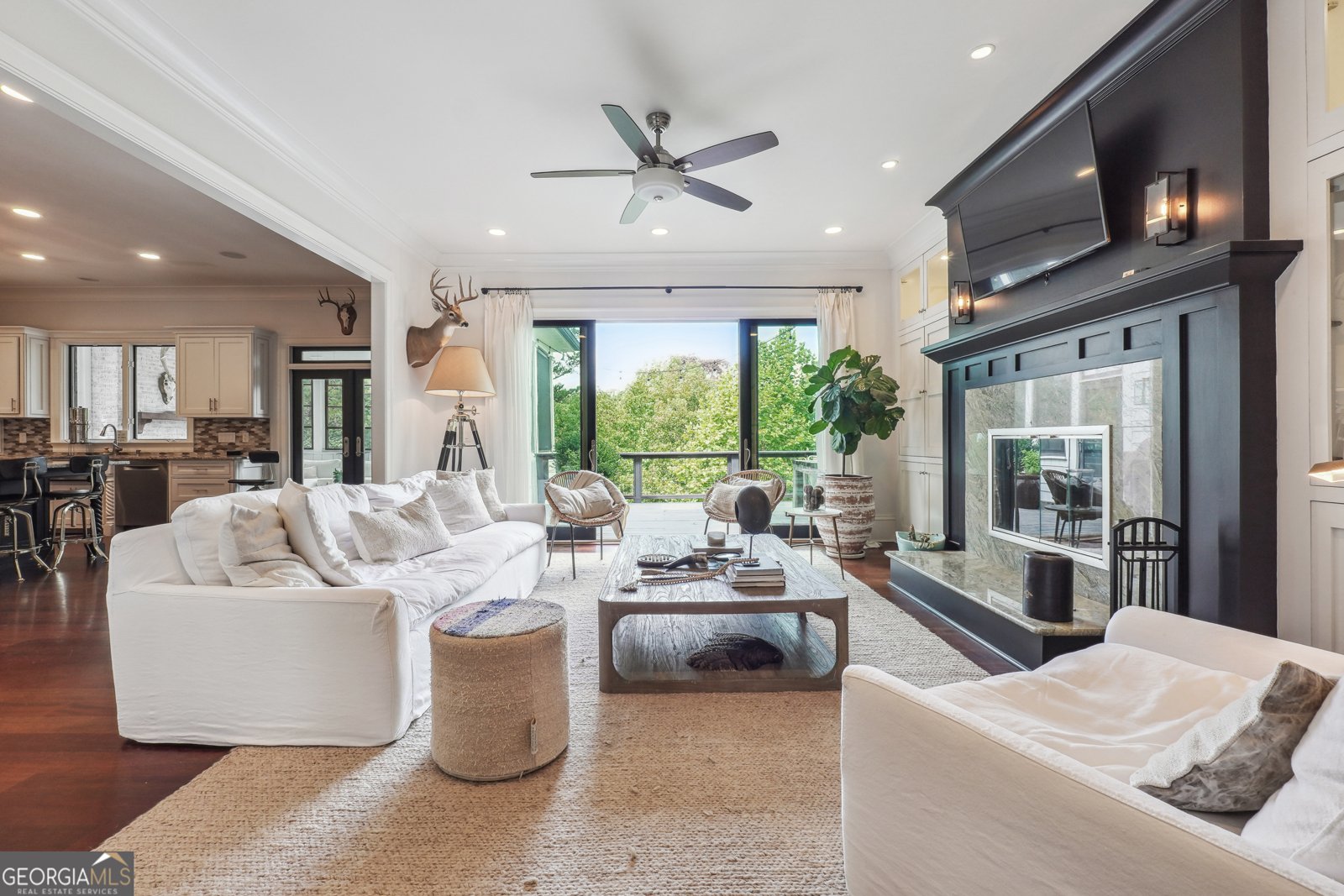 21 Edgewater Drive Cartersville - 23