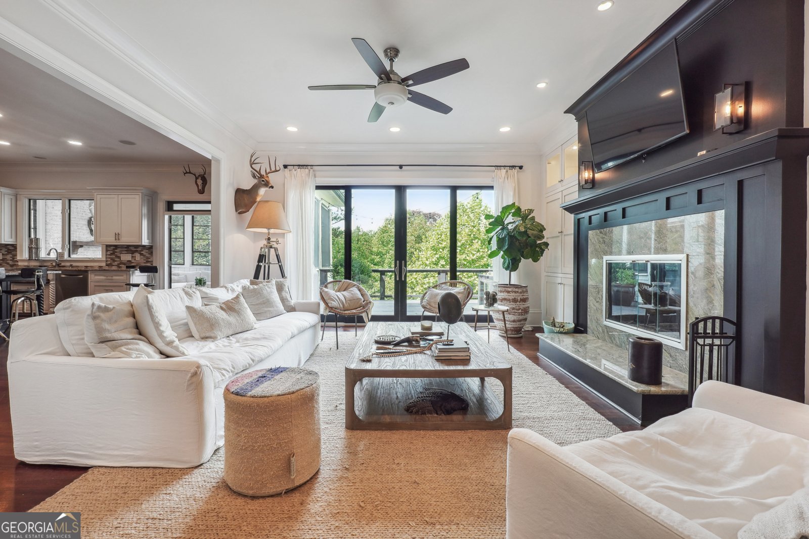 21 Edgewater Drive Cartersville - 25
