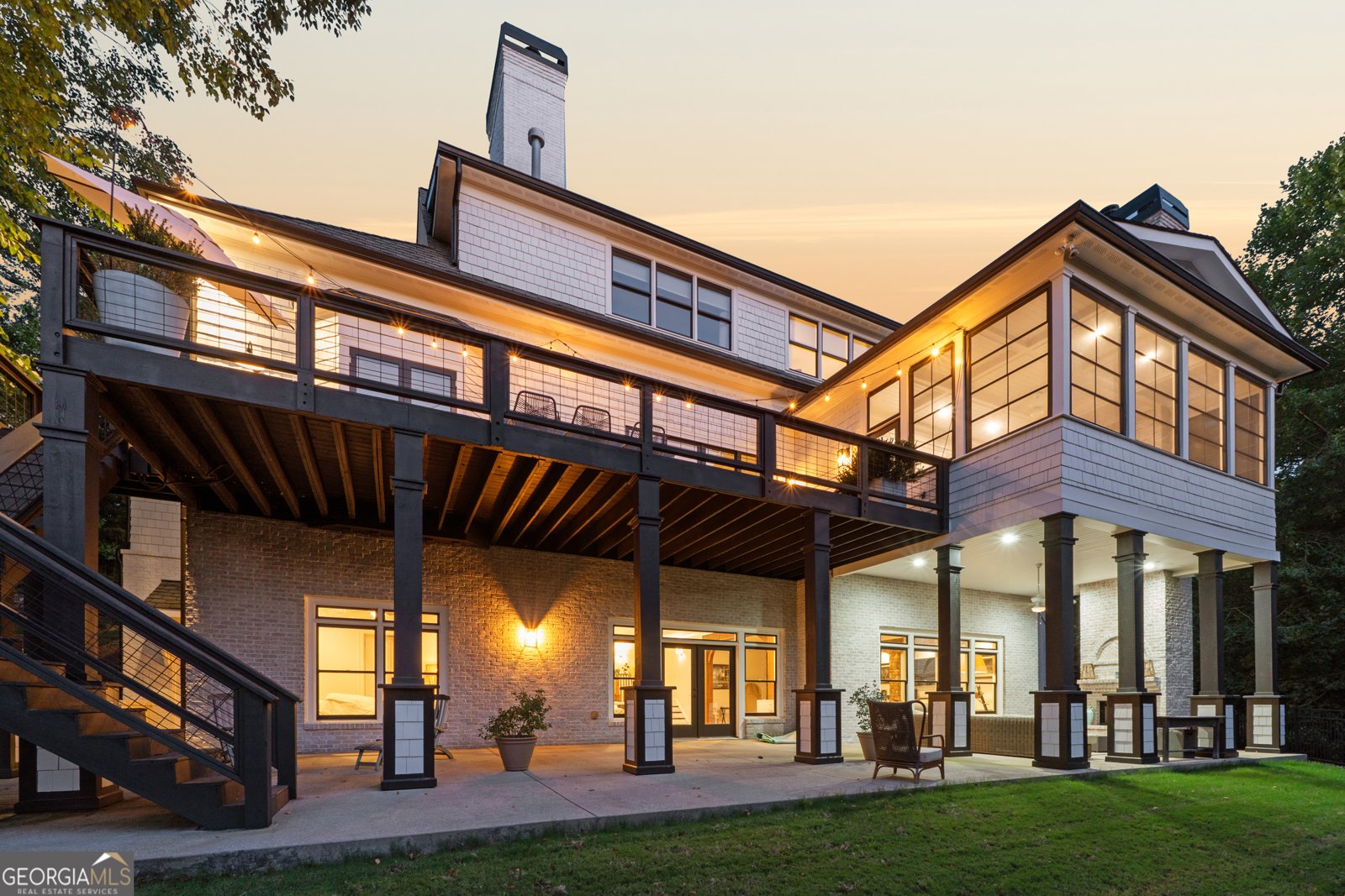 21 Edgewater Drive Cartersville - 28